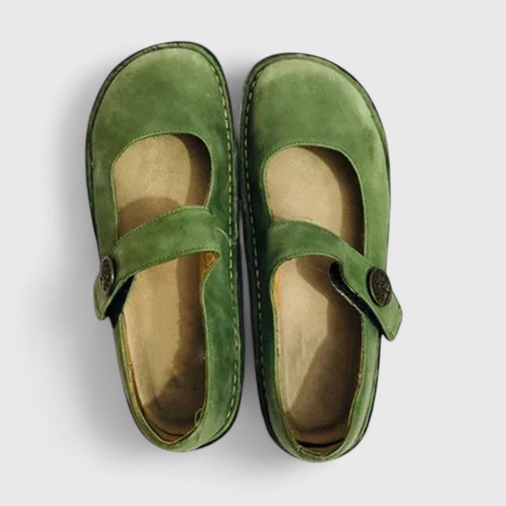 Aurelia | Bequeme, Stilvolle &amp; Orthopädische Damenschuhe 4