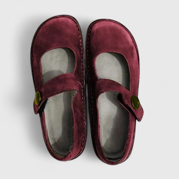 Aurelia | Bequeme, Stilvolle &amp; Orthopädische Damenschuhe 6