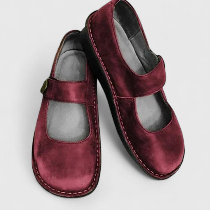 Aurelia | Bequeme, Stilvolle &amp; Orthopädische Damenschuhe 7