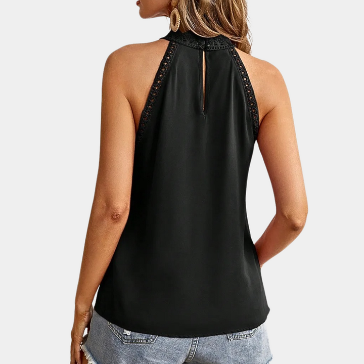 Aveline | Elegantes, Atmungsaktives Oberteil für Damen – Festliche & Schicke Designs 5