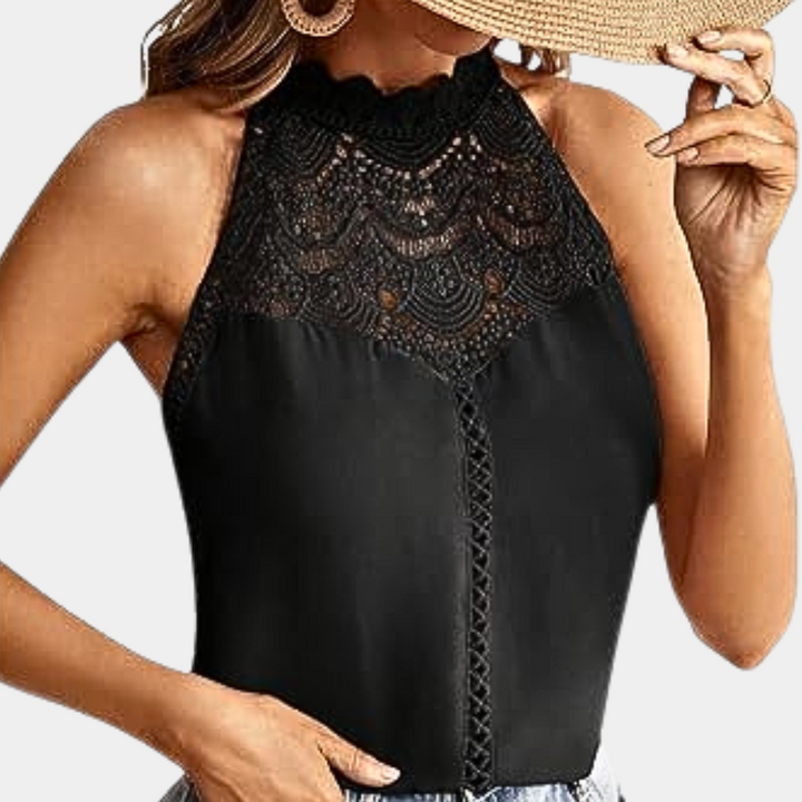 Aveline | Elegantes, Atmungsaktives Oberteil für Damen – Festliche & Schicke Designs 6