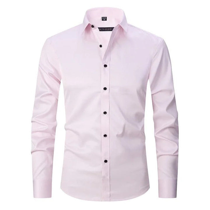 Brenner | Stretch-Shirt – Bequem, Atmungsaktiv & Faltenresistent 11