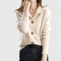 Gabriele | Soft and Elegant Cardigan for Women
