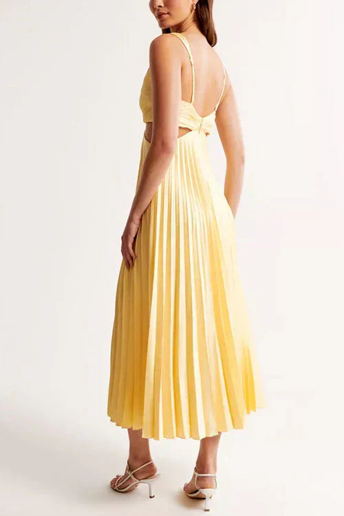 Celia | Maxikleid Festlich Lange Kleider Elegant Bequem Stilvoll 6