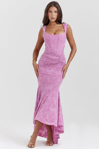 Diana | Elegant Wedding Guest Dress for Special Occasions