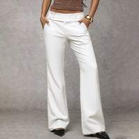 Emma | Elegant and comfortable suit pants