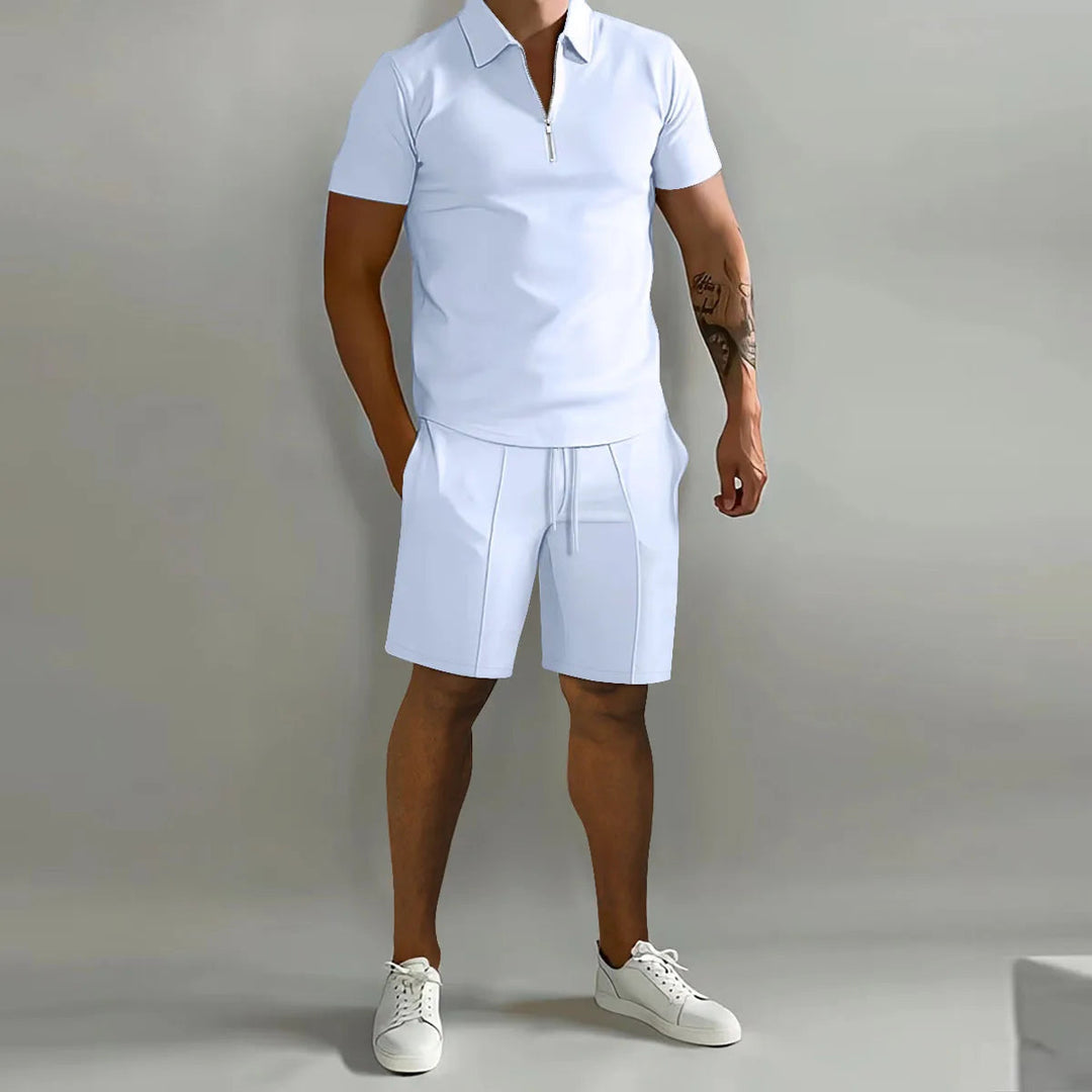Charles | Leichtes, lässiges Sommer-Set für Herren 6
