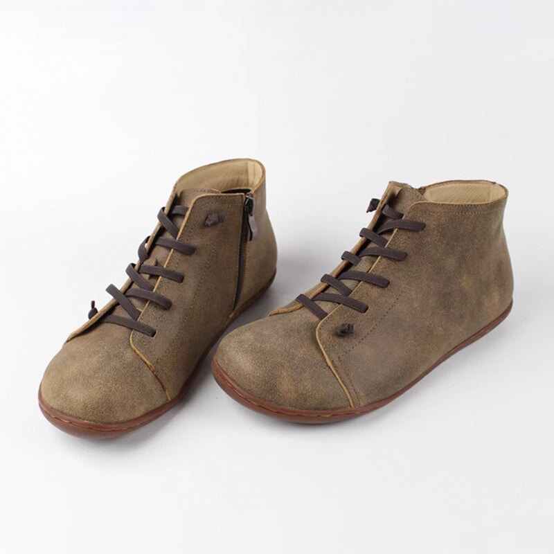 Charlotte | Weiche und elegante Stiefeletten 0