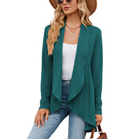 Sophia | Elegant Long Cardigan for Women