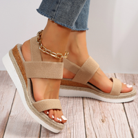Mia | Comfortable and Lightweight Orthopedic Sandals