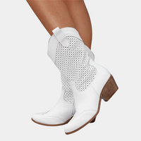 Johanna | Orthopedic Western Boots for Maximum Comfort and Style
