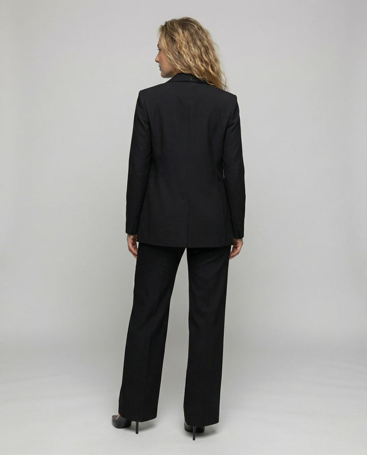 Clara | Eleganter, Bequemer & Vielseitiger Damenanzug 2