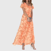Mila| Elegant and Versatile Dress for Every Occasion