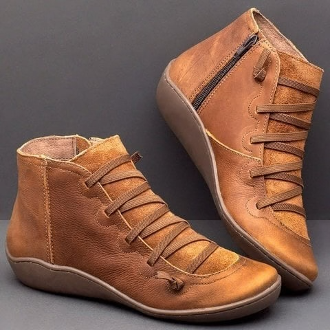Clara | Ergonomische und bequeme Damenstiefel 0