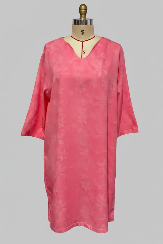 Clara | Zeitloses und elegantes Damen Midi Kleid 6