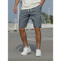 Tamino | Lightweight Men's Summer Shorts