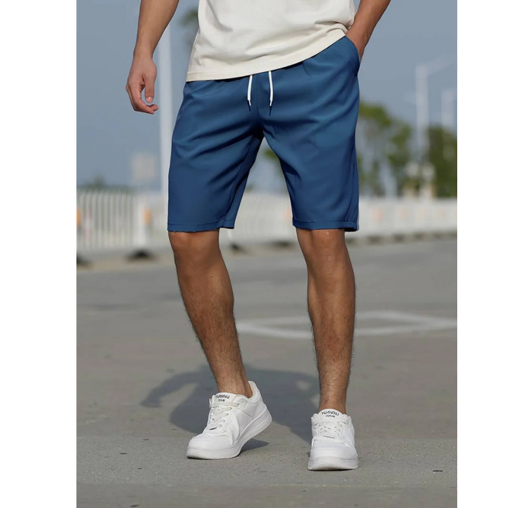 Daan | Lässige Sommershorts mit bequemer Passform 1