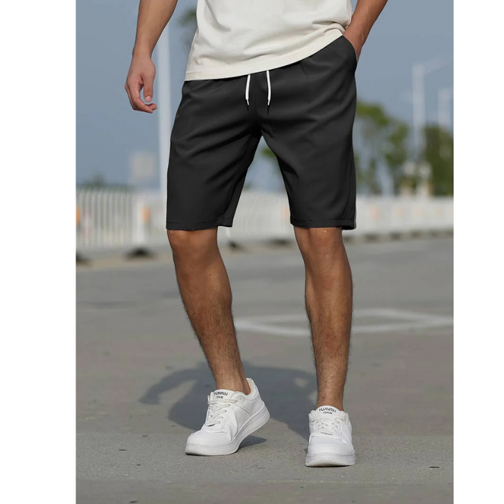 Daan | Lässige Sommershorts mit bequemer Passform 2