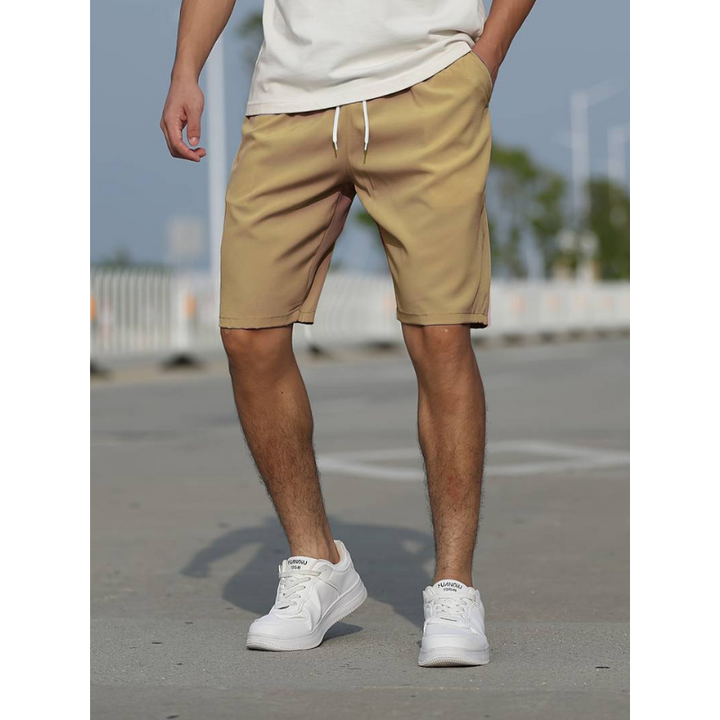Daan | Lässige Sommershorts mit bequemer Passform 4