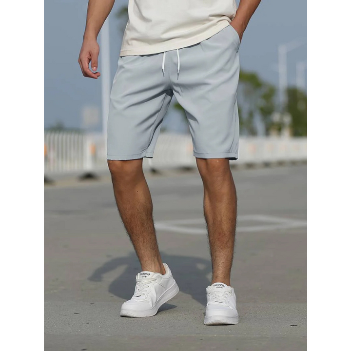 Daan | Lässige Sommershorts mit bequemer Passform 5