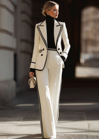 Lena | Elegant women's suit for a confident appearance