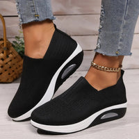 Christina | Orthopedic and Stylish Slip-On Shoes for Women