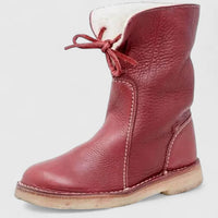 Katharina | Stilvolle Und Orthopädische Damen-Winterstiefel