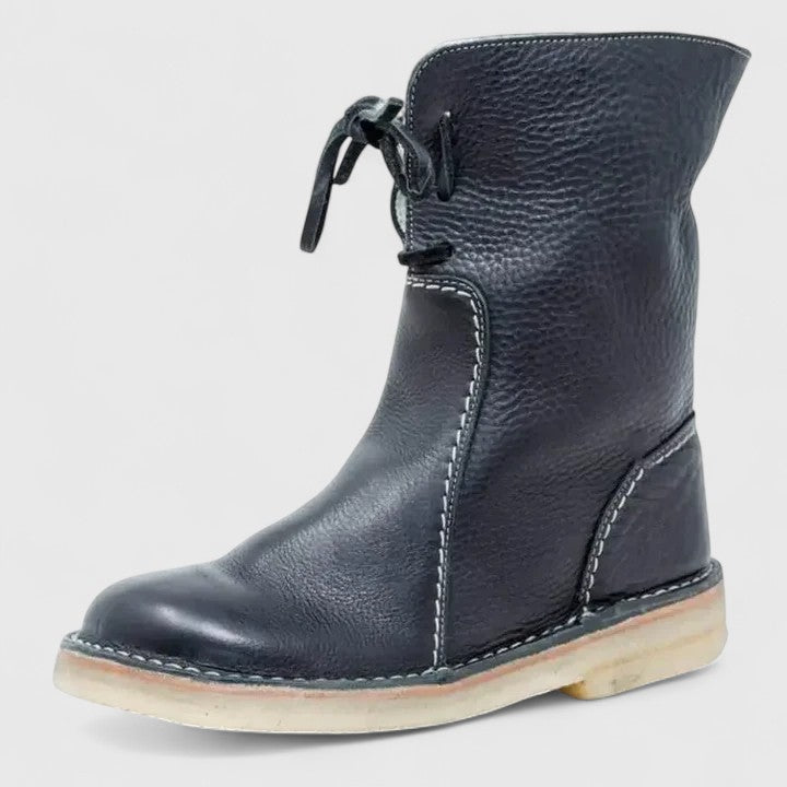 Danielle | Gezielte Unterstützung Ergonomische Winterstiefel 5