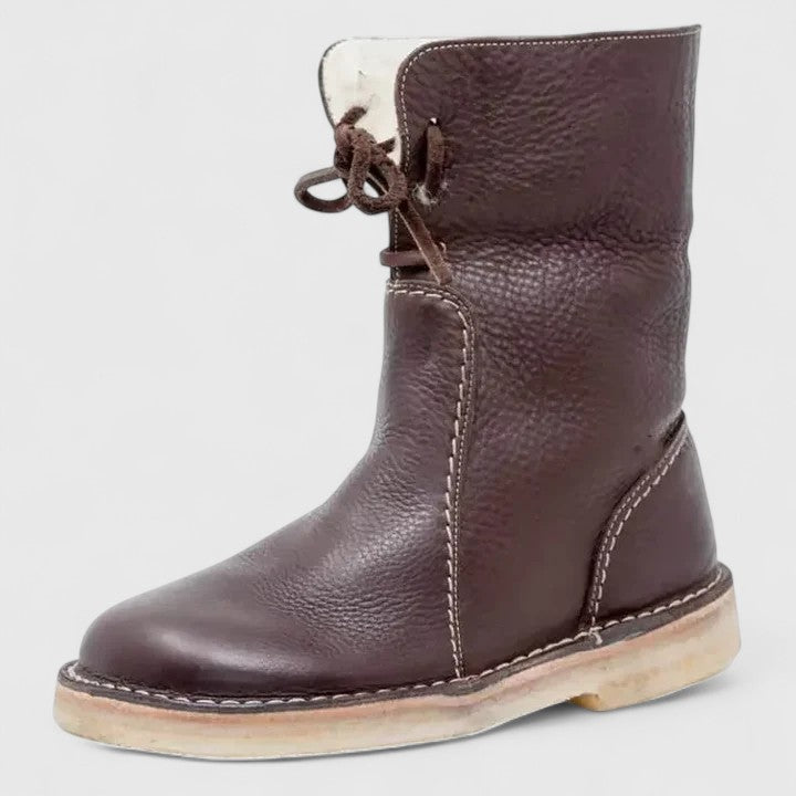 Danielle | Gezielte Unterstützung Ergonomische Winterstiefel 9