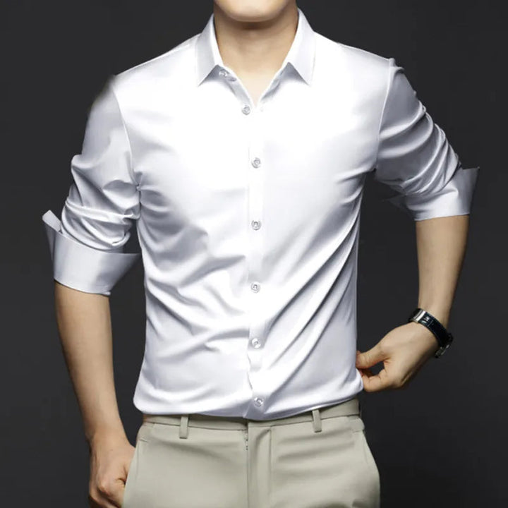 Darian | Elegantes und bequemes Hemd 6