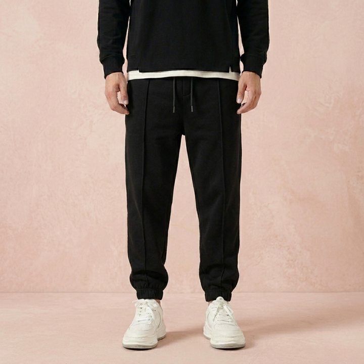 David | Atmungsaktive und bequeme Sporthose 1