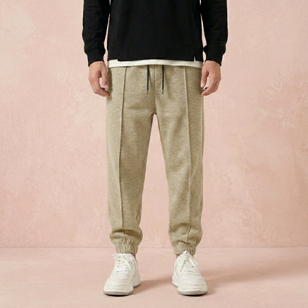 David | Atmungsaktive und bequeme Sporthose 2