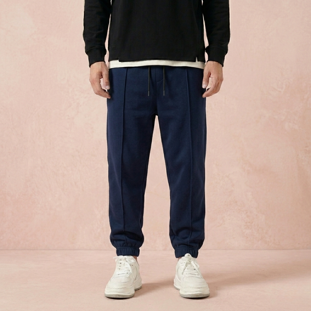 David | Atmungsaktive und bequeme Sporthose 4