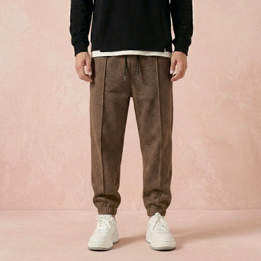 David | Atmungsaktive und bequeme Sporthose 5