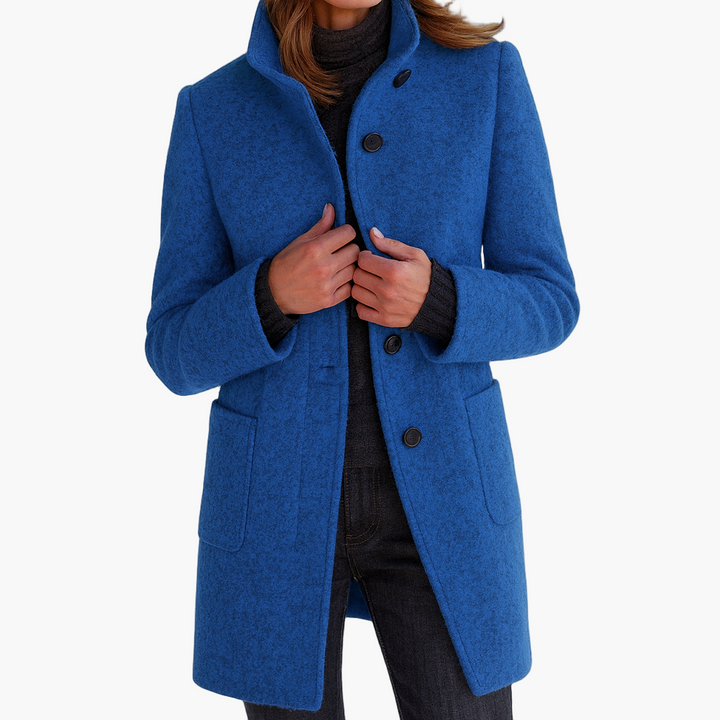 Diana | Elegante & zeitlose Winterjacke 6