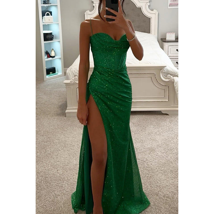 Diana | Lässiges und bequemes Damen Partykleid 1