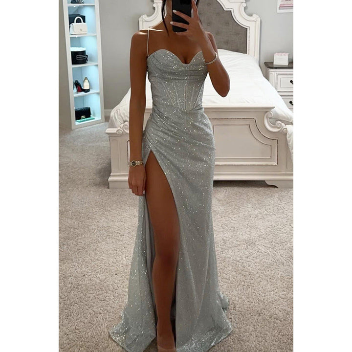 Diana | Lässiges und bequemes Damen Partykleid 2