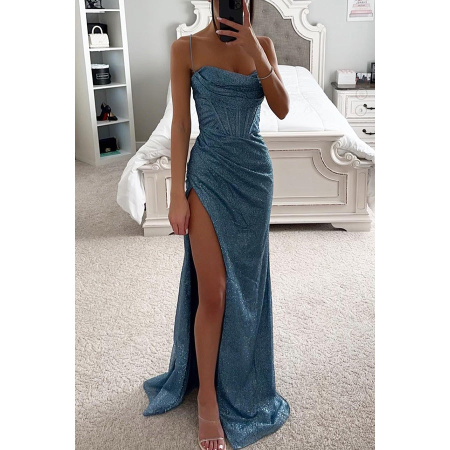 Diana | Lässiges und bequemes Damen Partykleid 4