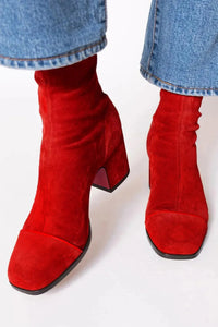 Elena | Elegante Und Komfortable Damenstiefel Für Jeden Anlass