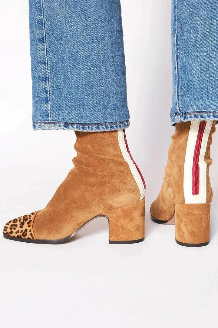 Diana | Zeitlose und elegante Stiefel 6