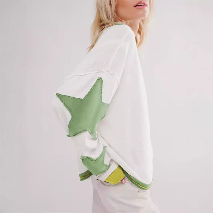 Elara | Modern and Comfortable sweatshirt 4