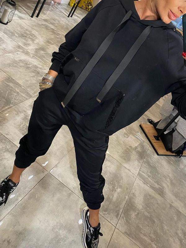 Elara | Stilvolles und bequemes Herbst-Set 7