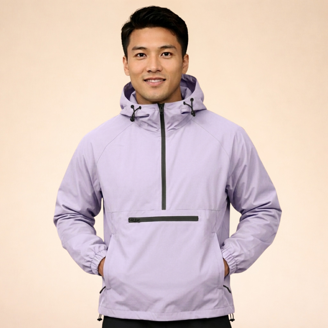 Eldan | Softshelljacke Herren – Wetterbeständig, Bequem & Stilvoll 2