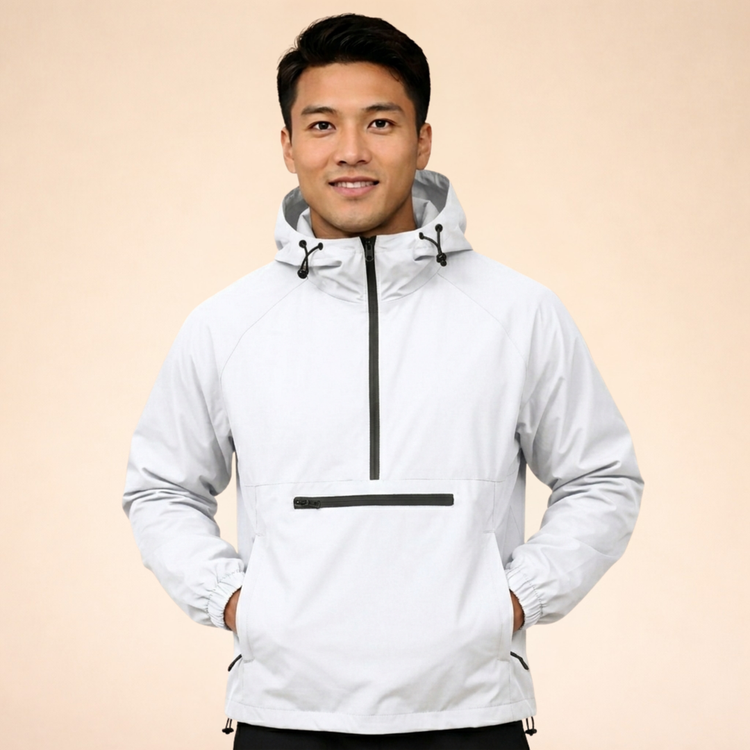 Eldan | Softshelljacke Herren – Wetterbeständig, Bequem & Stilvoll 3