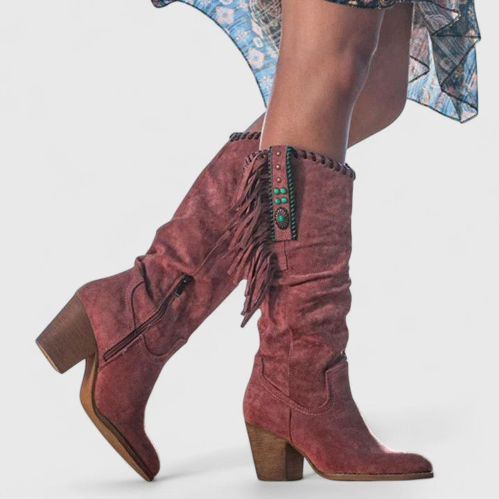 Elena | Orthopädische Stiefel für spürbare Entlastung & Wohlbefinden 0