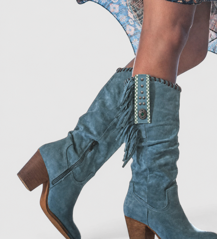 Elena | Orthopädische Stiefel für spürbare Entlastung & Wohlbefinden 3