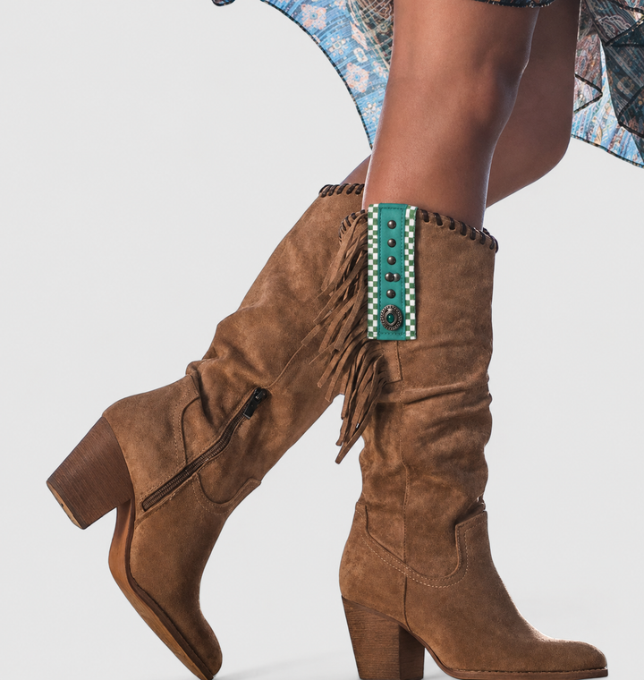 Elena | Orthopädische Stiefel für spürbare Entlastung & Wohlbefinden 4