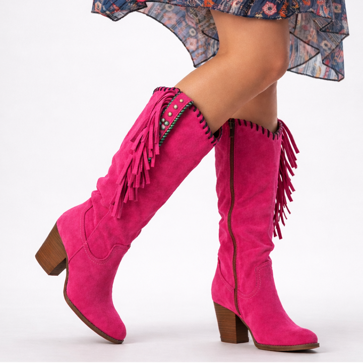 Elena | Orthopädische Stiefel für spürbare Entlastung & Wohlbefinden 5