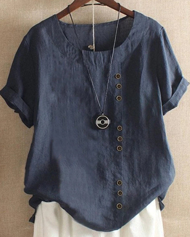 Elin | Bequeme und zeitlose Damenbluse 3