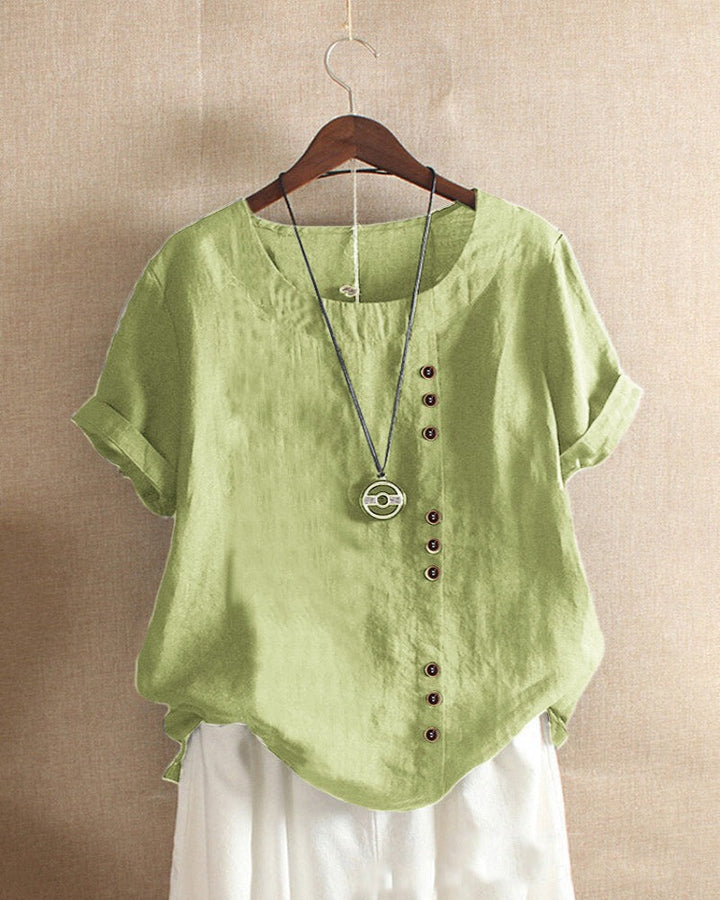 Elin | Bequeme und zeitlose Damenbluse 8